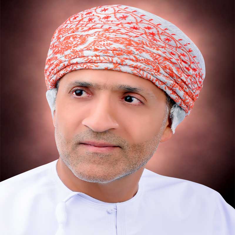 Prof. Ali Al-Issa