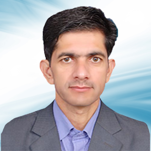 Dr. Hussain Hidayat