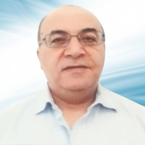 Dr. Mohammed Suleiman